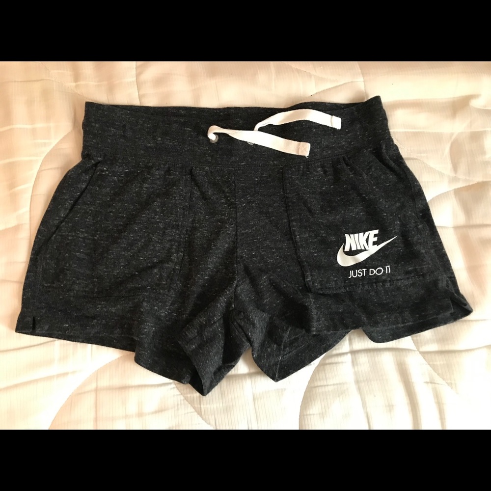 Cloth Nike shorts